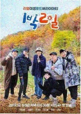 韩国综艺 明星运动会 剧照